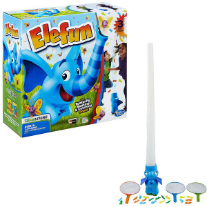 B7714 Hasbro Слоник Элефан (обновленная версия) Other Games