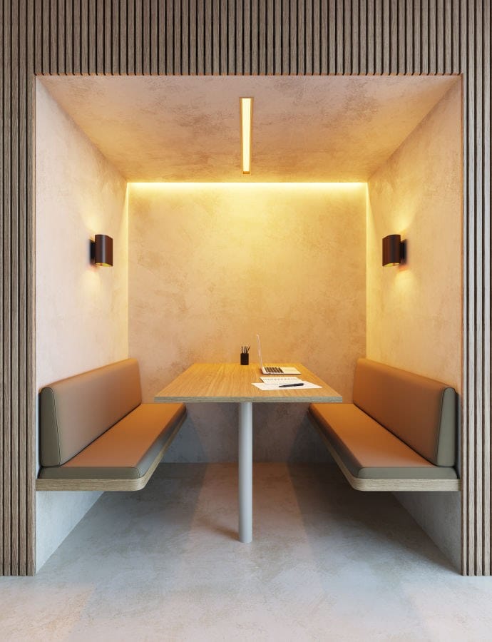 Бра Modular Lighting Instruments Duell ARCH-00083364 - Вид №31