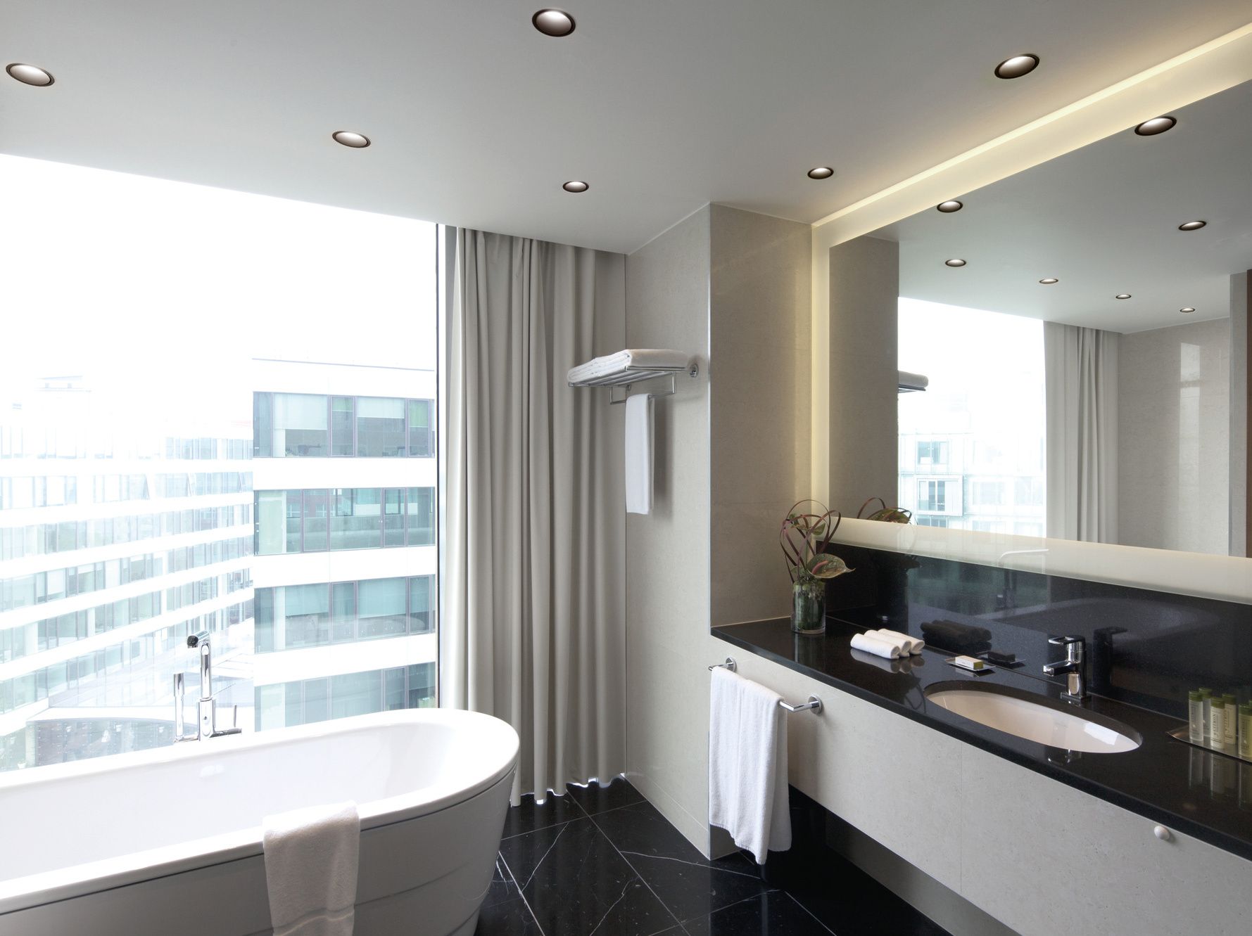 Регулируемый светодиодный прожектор EGOLUCE крышка ARCH-00101552 - Вид №3