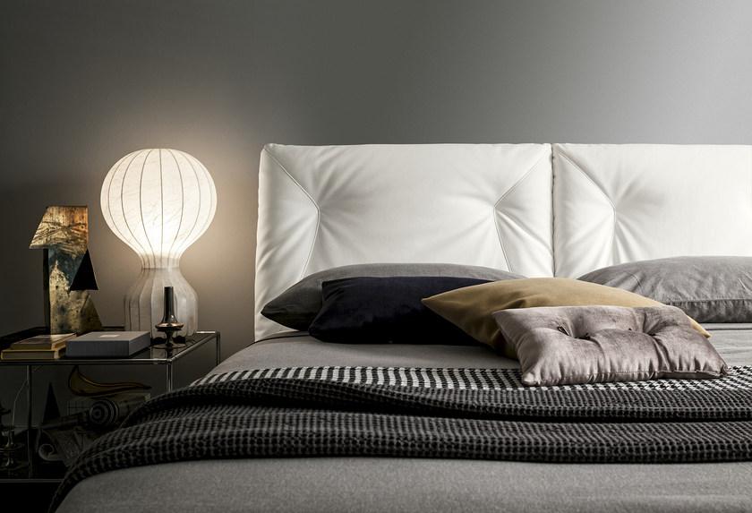 Felis Кровать двуспальная с обивкой Bed stories sun-id-1358135 - Вид №1