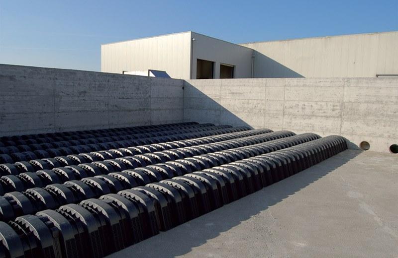 Geoplast Биофильтри sun-id-1447833 - Вид №1