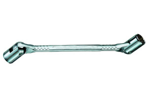 14987926 Шарнирный ключ 16 х 17 мм HE-00493161782 HEYCO