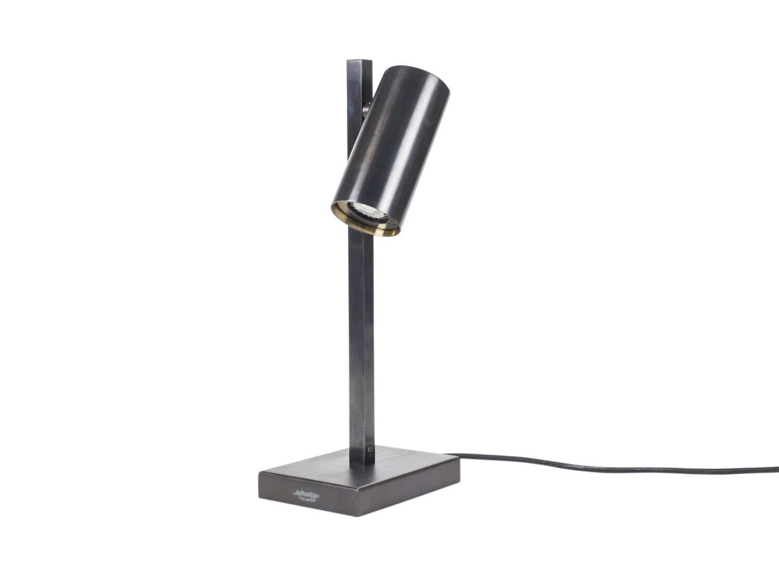 Регулируемая латунная настольная лампа Authentage Lighting Tubelum ARCH-00101886