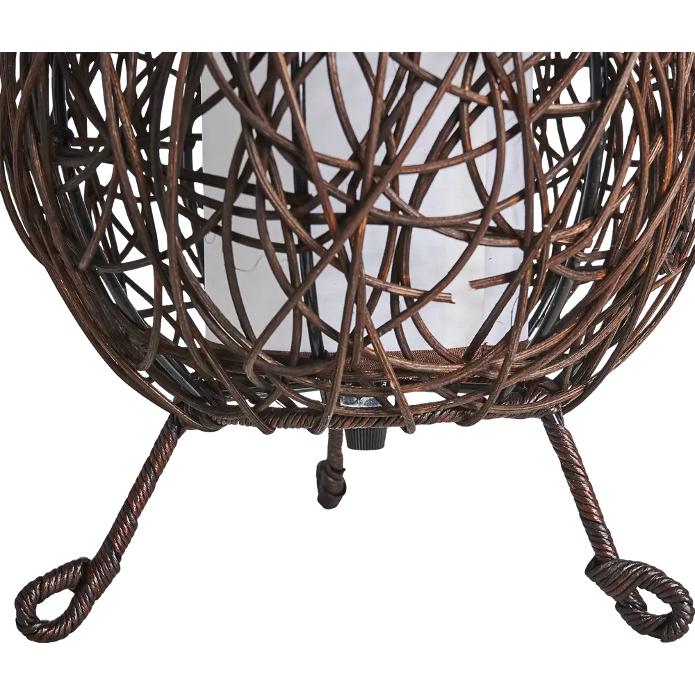 Светильник настольный Sfera, 1хE27х60 Вт 82015406 STLM-2175119 Vitaluce  - Вид №5