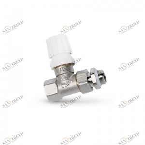 Клапан прям. запорно-рег. 1/2 RBM 181650