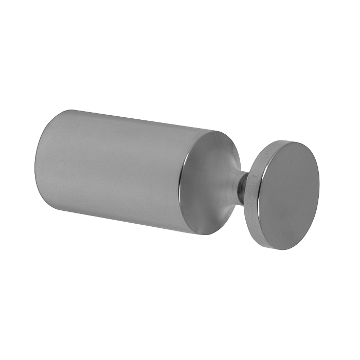 95680 Нержавеющая вешалка, глянцевая поверхность SANELA 