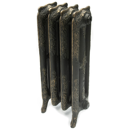 Чугунный радиатор RETROstyle Bristol 600/226 12 секций 6860 - Вид №5