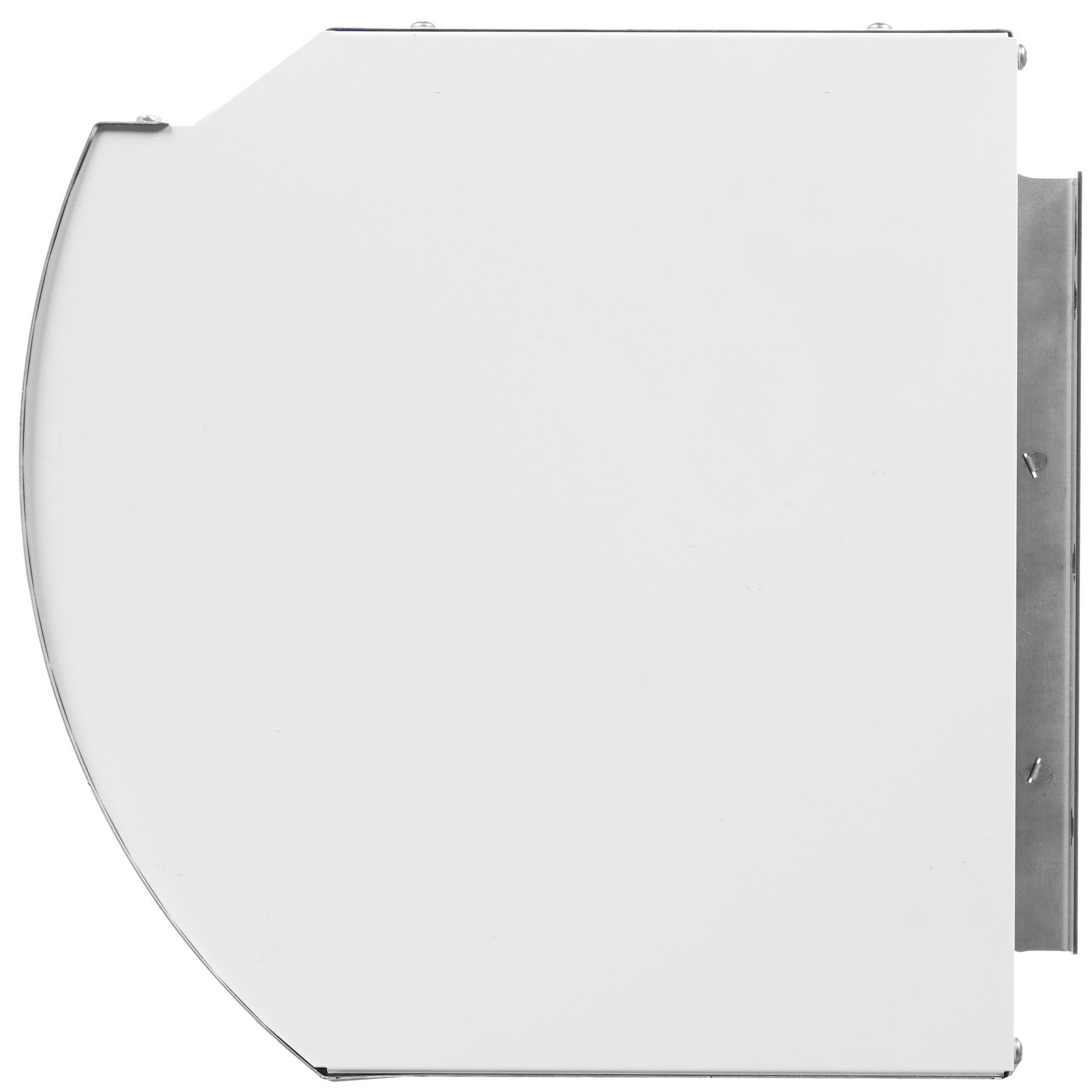 7998567 Тепловая завеса Тепломаш КЭВ-24П4042Е с пультом HL10 STDN-0010896 - Вид №2