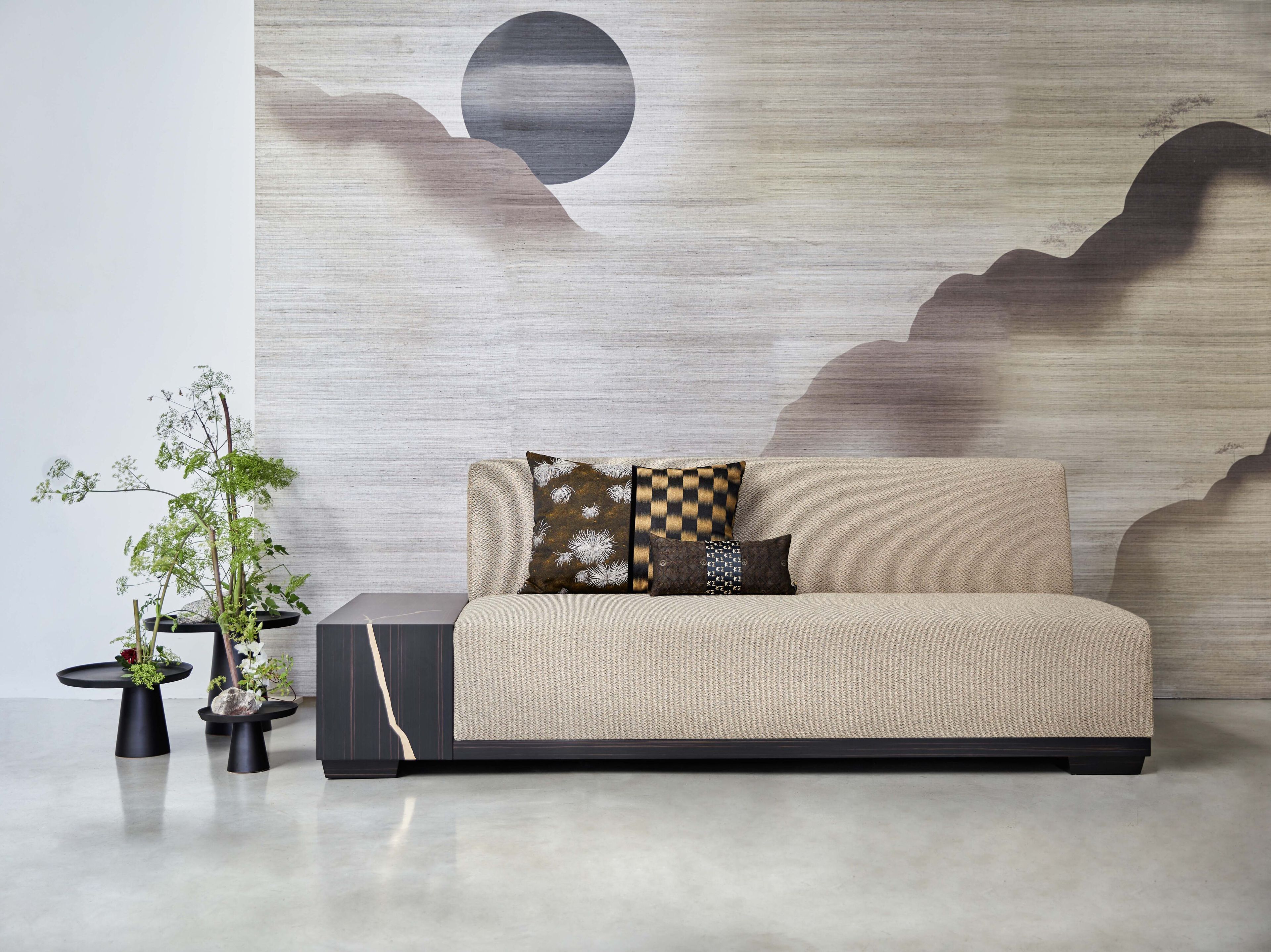 Прямоугольная подушка K-3 Shogun ARCH-00094321 - Вид №3