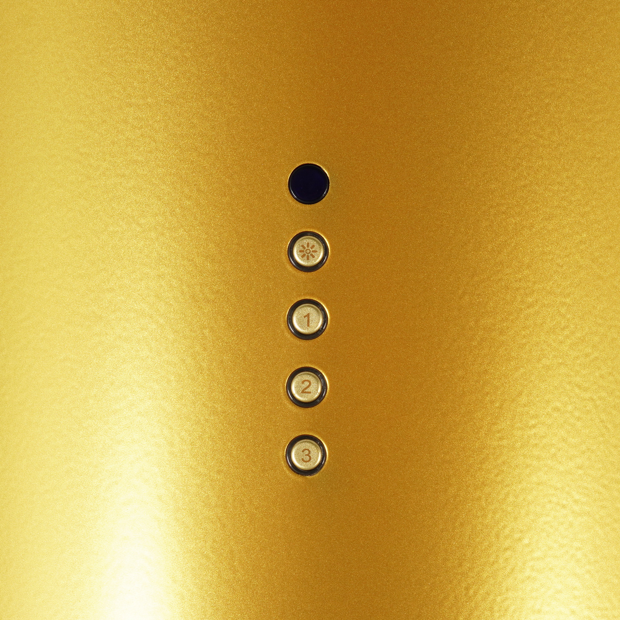 5370063 Вытяжка пристенная Akpo WK-10 Balmera WL золотистый STDN-0066640 - Вид №3