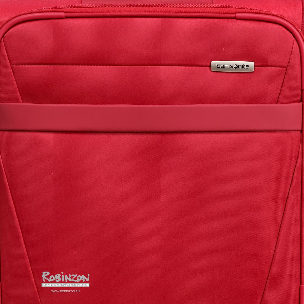 76D-00904 Чемодан 76D*904 Spinner S Samsonite Auva  - Вид №6