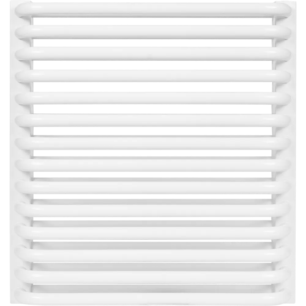 Радиатор РС 2-500 14 секций боковое подключение белый КЗТО STLM-2017526