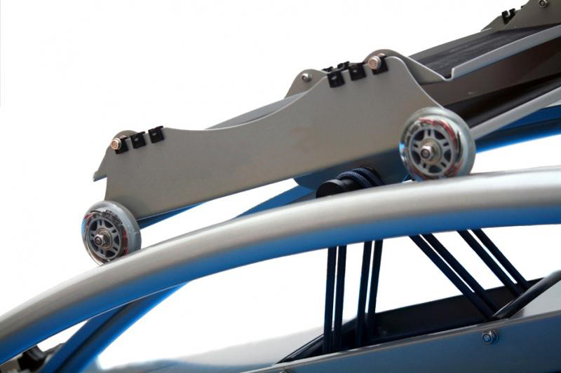 LM XS Горнолыжный тренажер x-trend lm xs X-TREND  - Вид №2