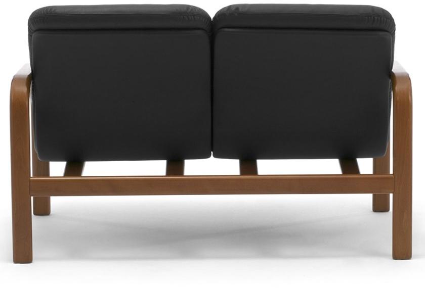 Leyform Диван из фанеры и ткани Woodline 3292 - Вид №4