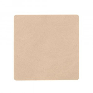 5711590103204 sand подстаканник квадратный 10x10 см LINDDNA NUPO