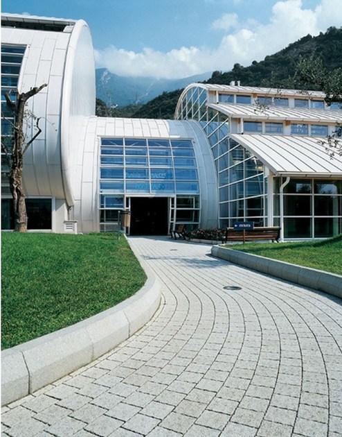 Самоблокирующийся блок Quarzoporfido Santreyd sun-id-1409806 - Вид №2