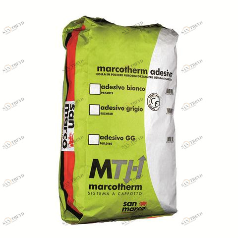San Marco Marcotherm  9680160 