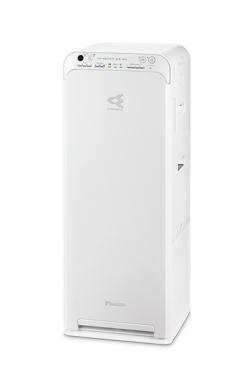 Очиститель воздуха с увлажнителем Daikin MCK55W ARCH-00106851 - Вид №2