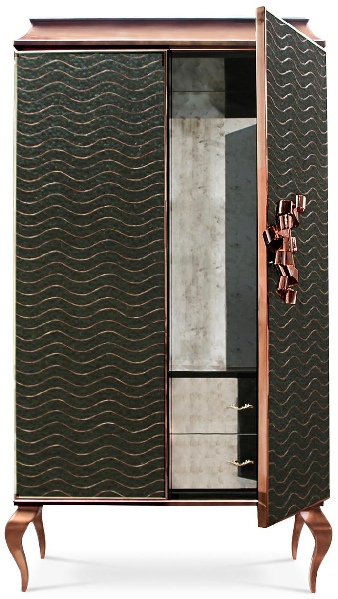 KOKET Шкаф с комодом sun-id-1434258 - Вид №5