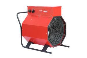 15886717 Электротепловентилятор PROF-12380 04.000096 Hintek