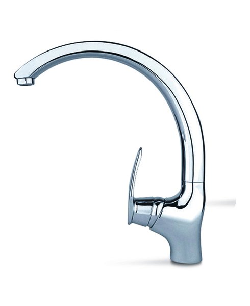 283113 Смеситель Teka MC-10 PLUS Topaz beige Испания  - Вид №1