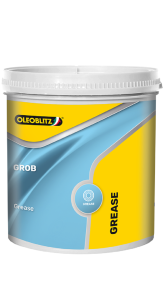 90780429 Смазка для шарнирных соединений Oleoblitz GROB-2 0.85 кг STLM-0379466 PETRONAS
