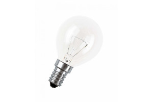 15460773 Лампа накаливания CLASSIC P CL 60W E14 4008321666222 Osram