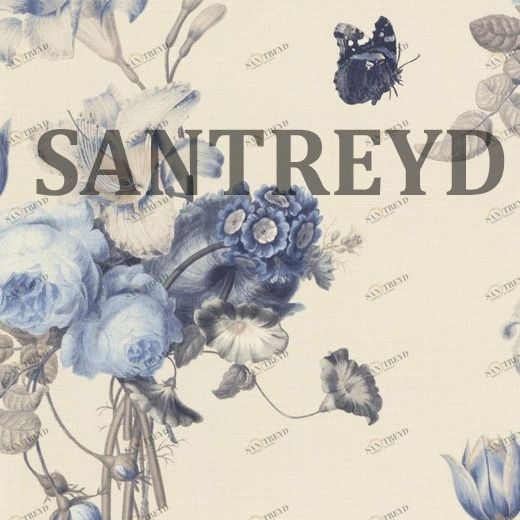 527643 Обои Rasch Barbara