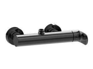 2 отверстия однорычажный открытый смеситель для душа