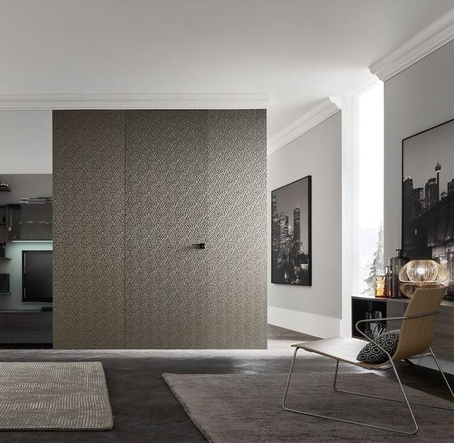 BLUINTERNI Буазери / дверь заподлицо со стеной Boiserie sun-id-1480308 - Вид №3