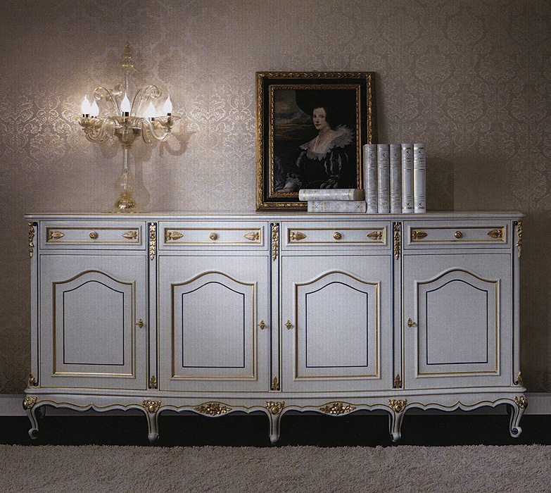 Буфет SAMOS CARLO ASNAGHI 11589 CHARME