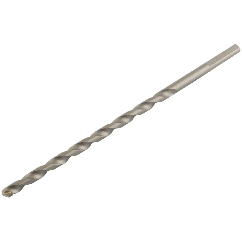 Сверло спиральное по бетону Cutop 8x200 мм STLM-2007378