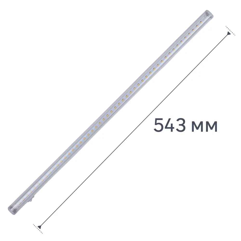 TDM ELECTRIC Линейный фитосветильник для растений с красно-синим спектром 84870131 STLM-0056559 - Вид №1