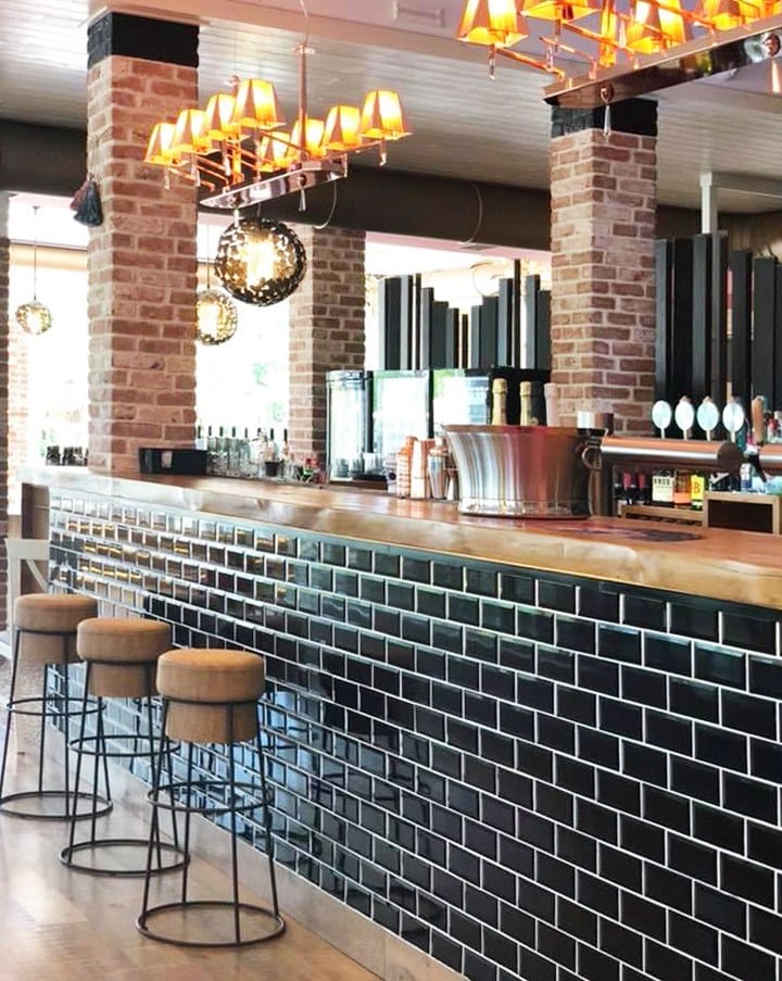 Кирпичная кладка B&B Rivestimenti Naturali кирпич / планки ARCH-00024001 - Вид №63