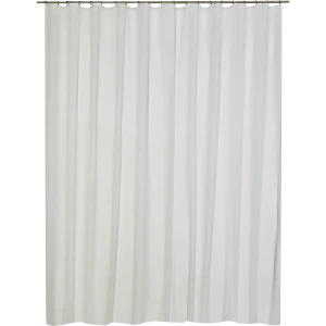 Тюль на ленте «Лина» 300x320 см цвет бежевый