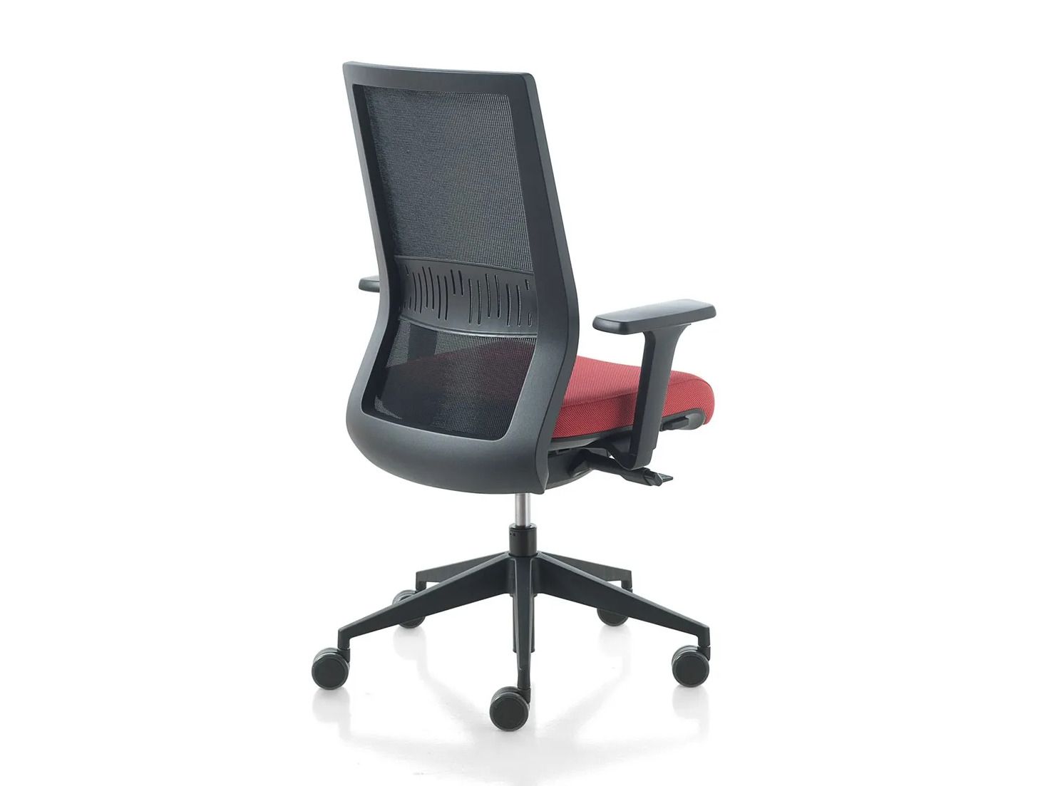 Офисное кресло руководителя с высокой спинкой Kastel ARCH-00118491 - Вид №1