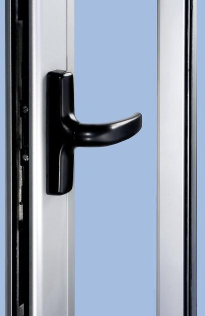 PROFILATI Складное алюминиевое окно sun-id-1405012 - Вид №5