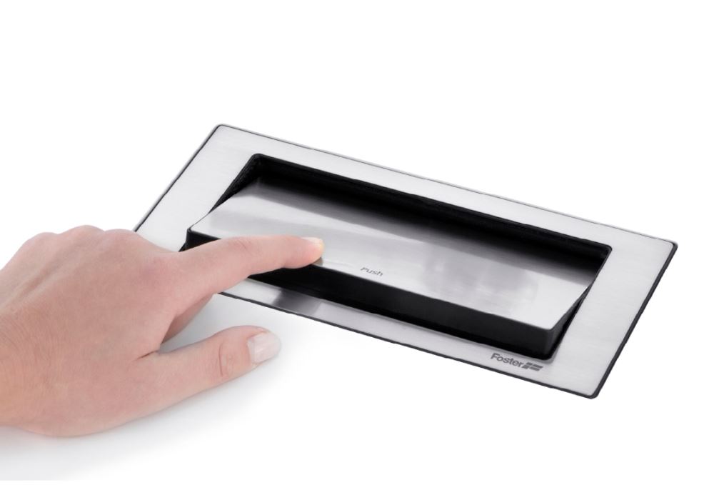 8000118 Реверс 8000118 - PVD Copper Fosterspa  - Вид №4