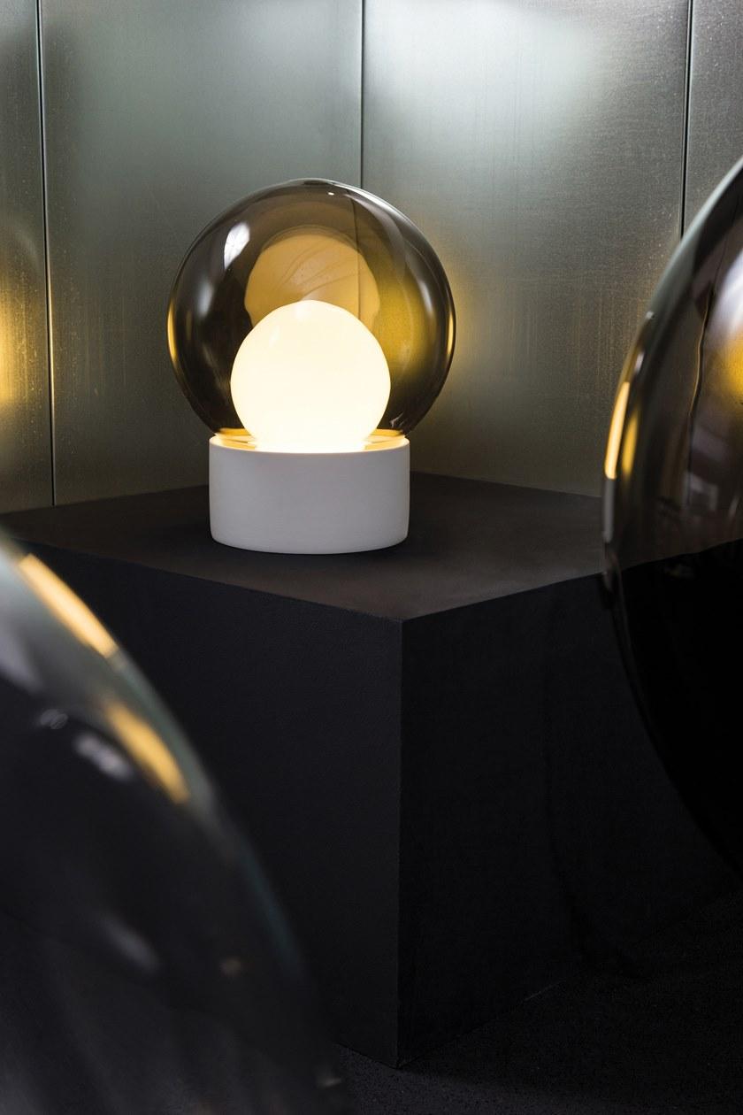 pulpo Настольная лампа из стекла sun-id-1418116 - Вид №8