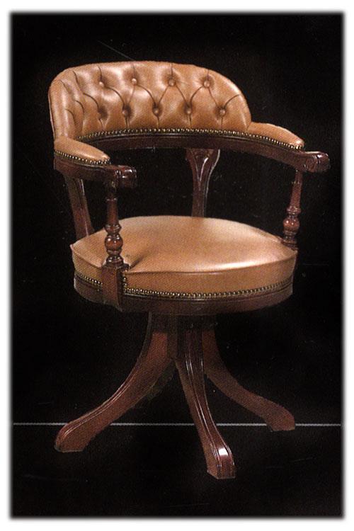 Рабочее кресло  ISACCO AGOSTONI 1220 