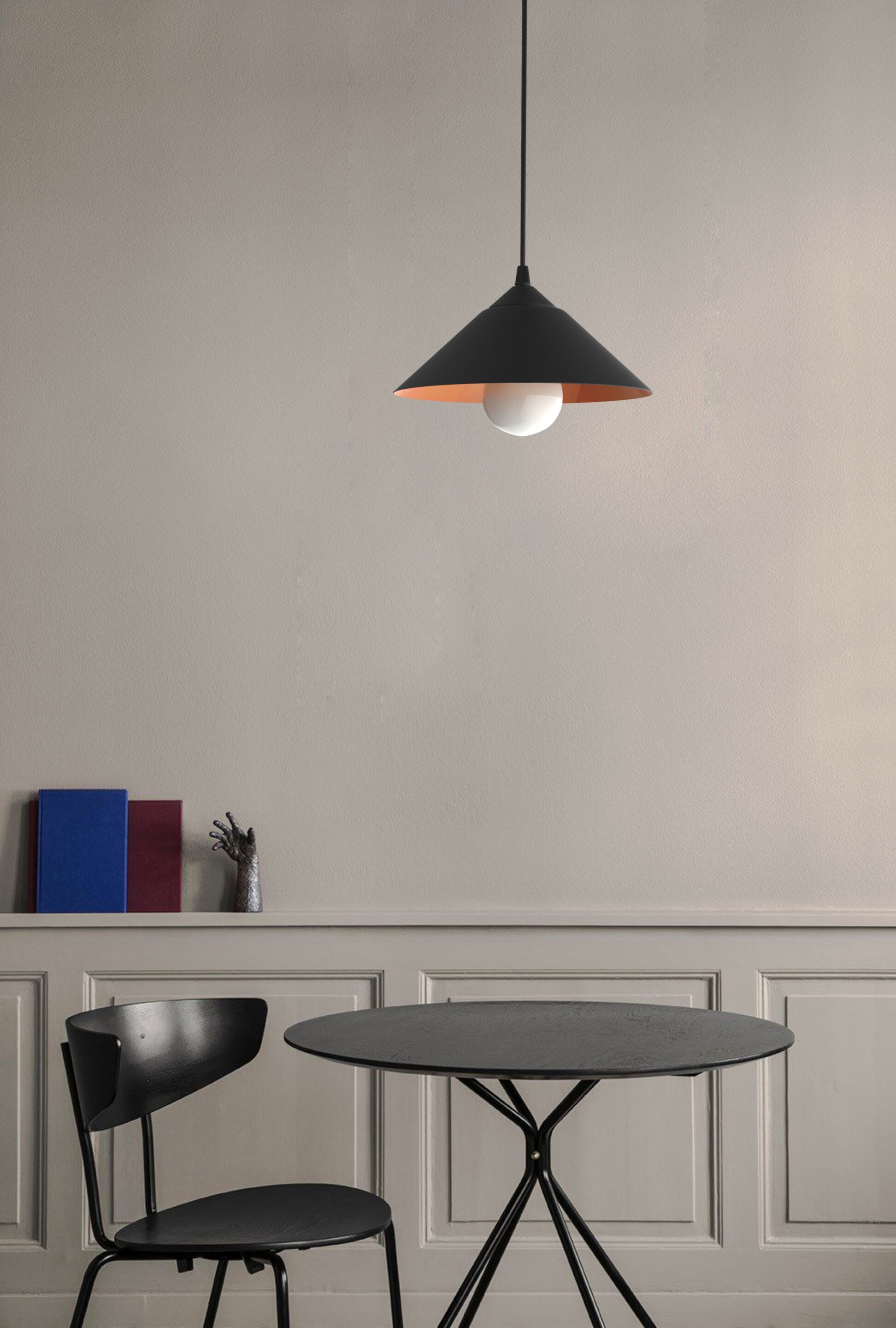 Светодиодный подвесной светильник WayPoint Chapeau ARCH-00099233 - Вид №12