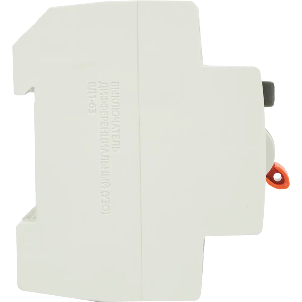 УЗО TDM Electric ВД1-63 40А с защитой от утечек тока 84399428 STLM-0049212 - Вид №3