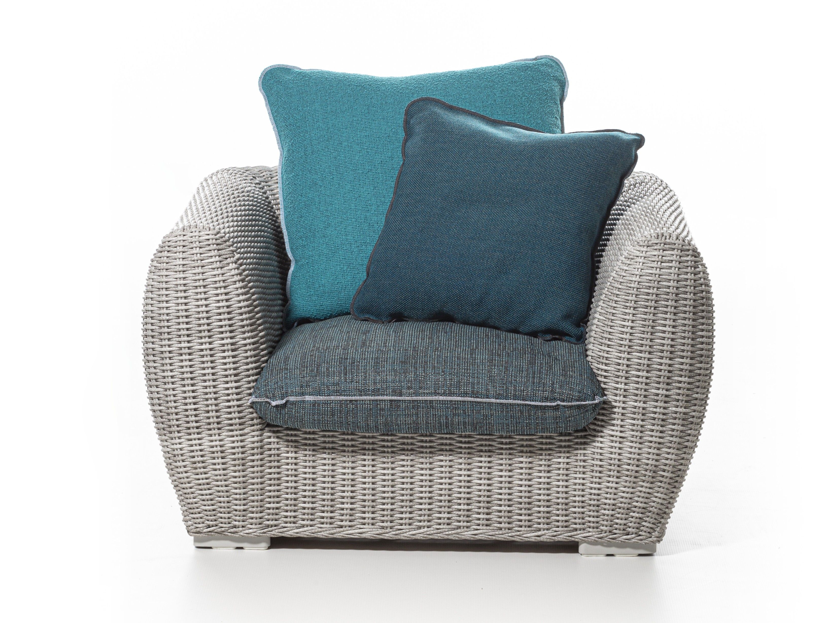 Садовый стул из смолы Gervasoni Gervasoni Outdoor ARCH-00079724