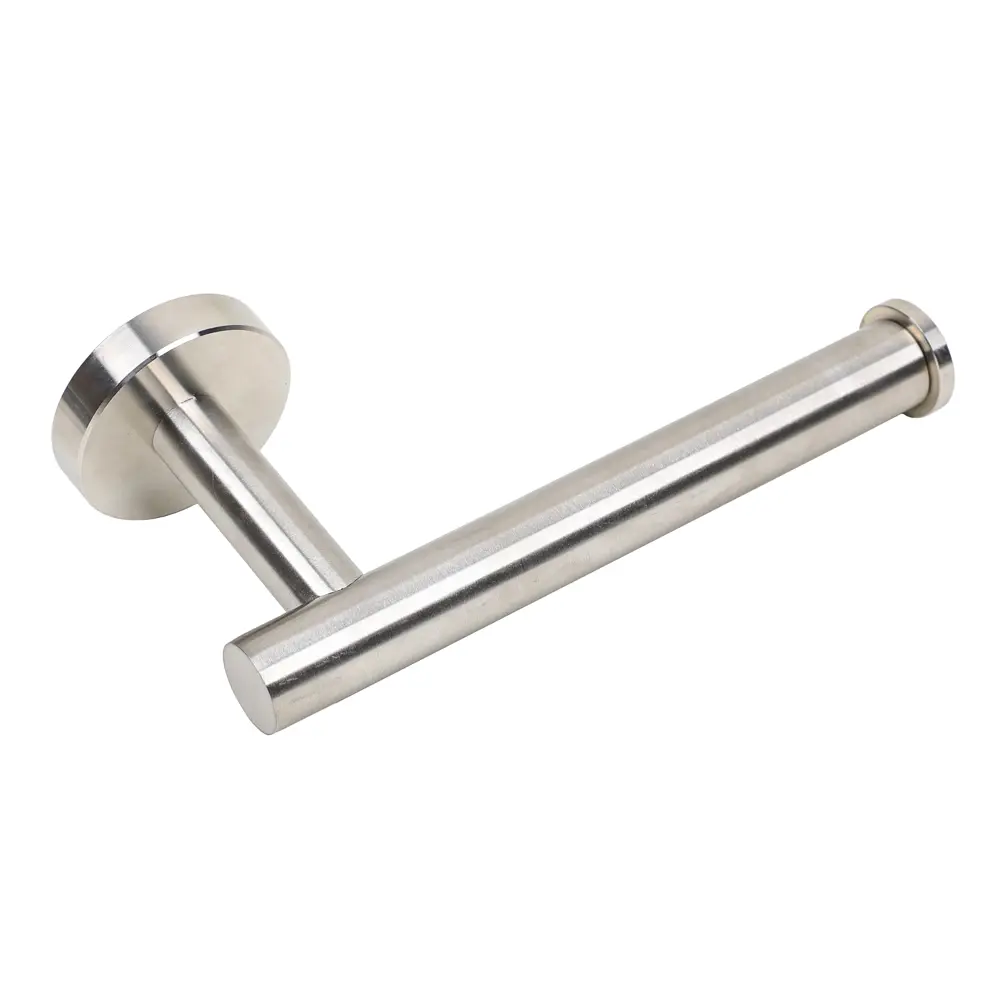 Martes Держатель для туалетной бумаги настенный хром 89435443 Santreyd STLM-1580165