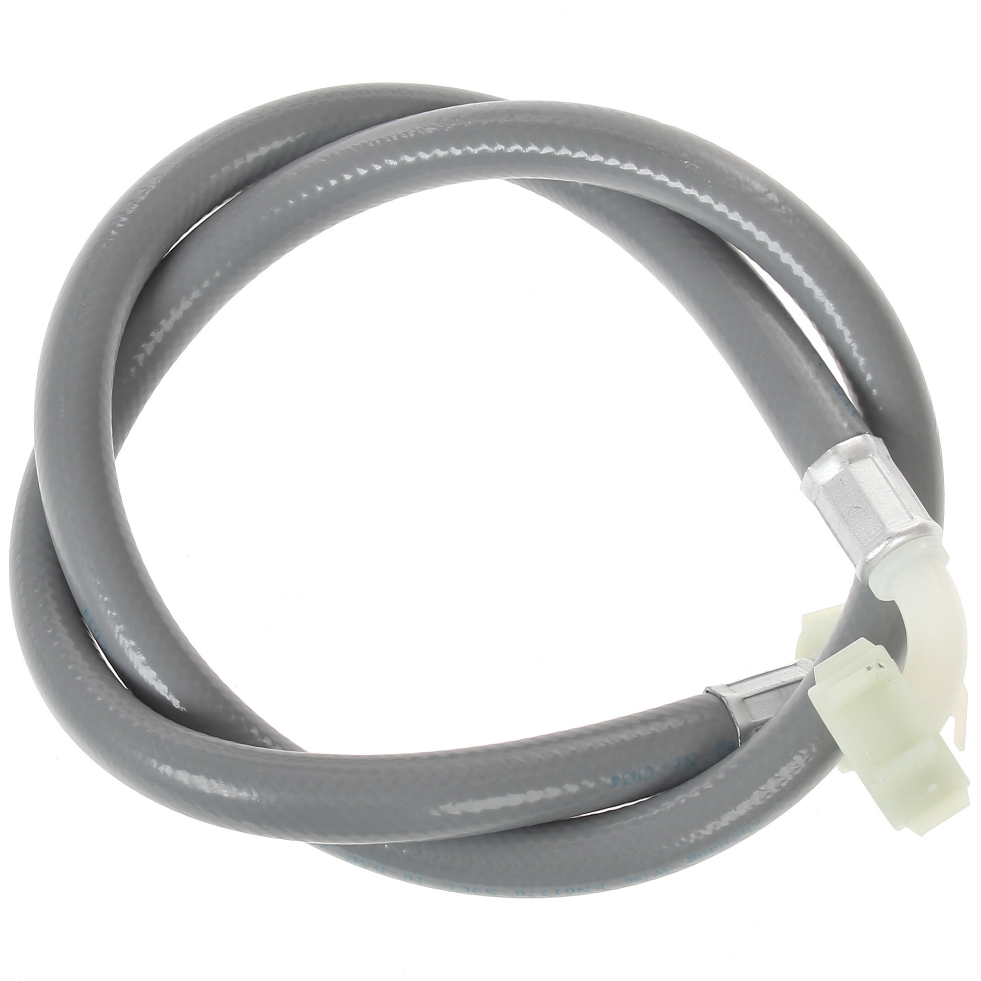 5352646 Стиральная машина KRAFT KF-EN7104W белый STDN-0038985 - Вид №9