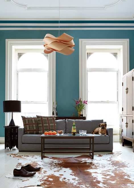 004325 Люстра LZF Link Santreyd - Вид №3