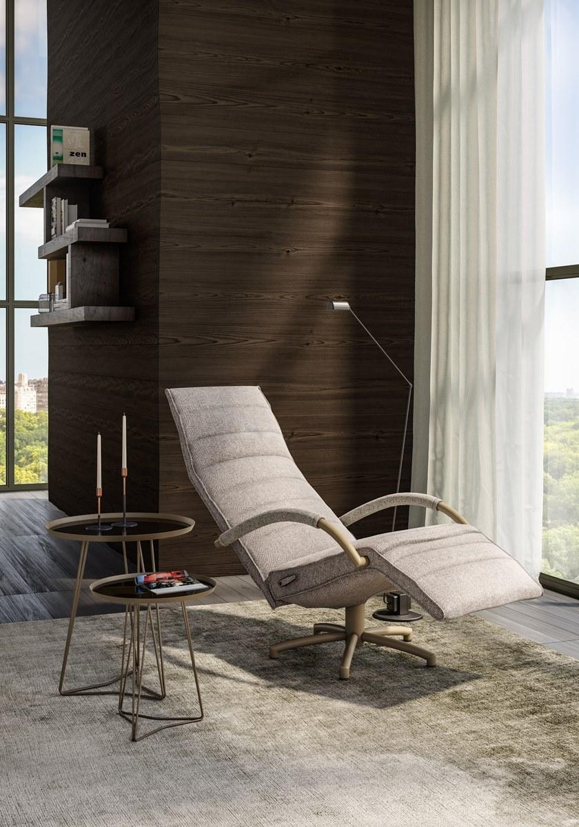 JORI Мягкое кресло с откидной спинкой sun-id-1358861 - Вид №1