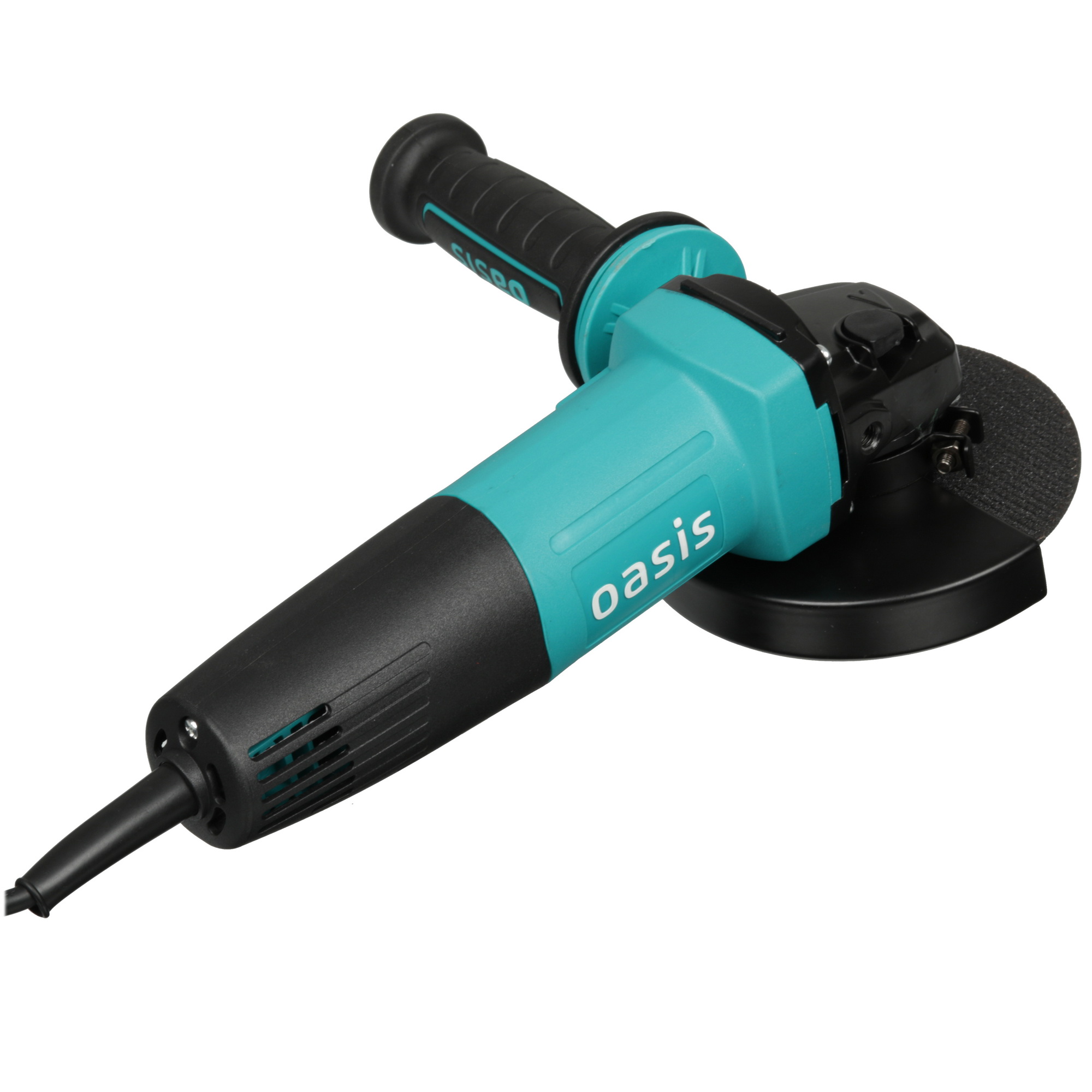 Углошлифовальная машина (УШМ) Oasis AG-90/125 5476275 STDN-0119799 - Вид №1