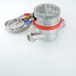 VHM-T-20/2,5/П Теплосчетчик квартирный с тахометрическим расходомером VHM-T 5116 ... 5678 p VALTEC  - Вид №3