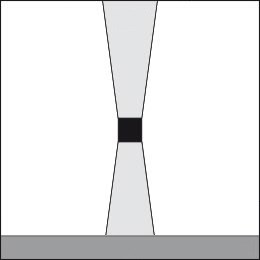 Torre W Ghidini Torre .05 Темно-Cерый (Матовый) - Вид №2